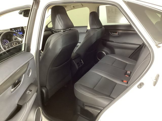 Used 2020 Lexus NX 300 FWD w/ Comfort Package image 32