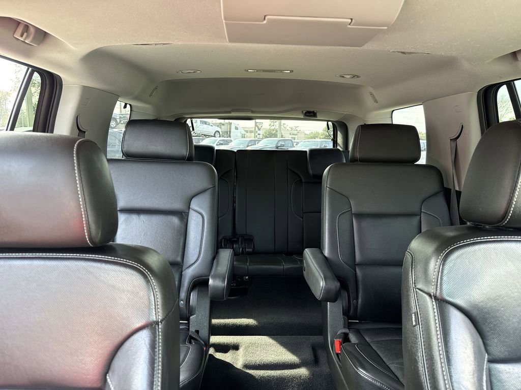 Used 2020 Chevrolet Tahoe Premier image 28