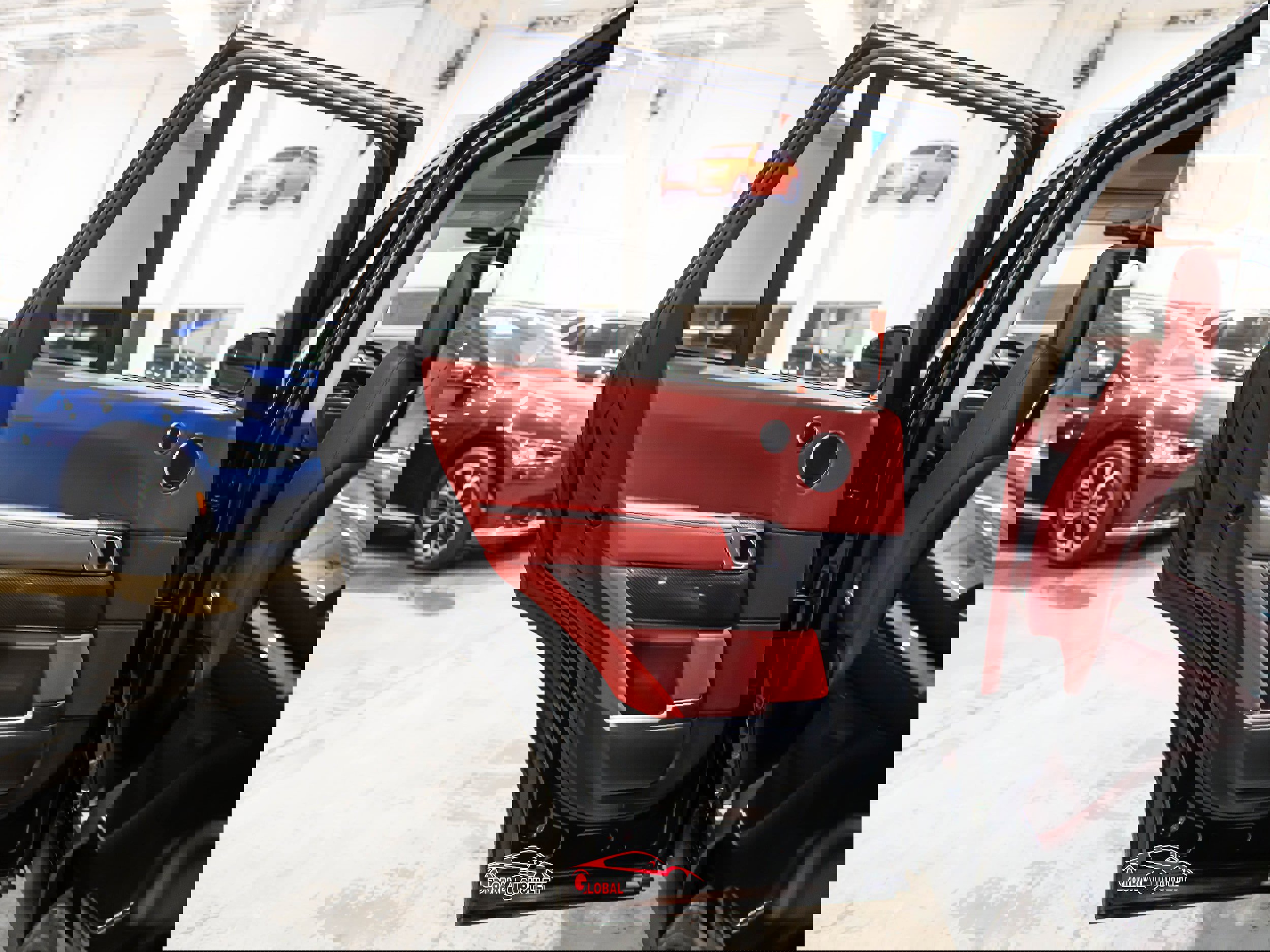 Used 2014 Land Rover Range Rover Autobiography image 52