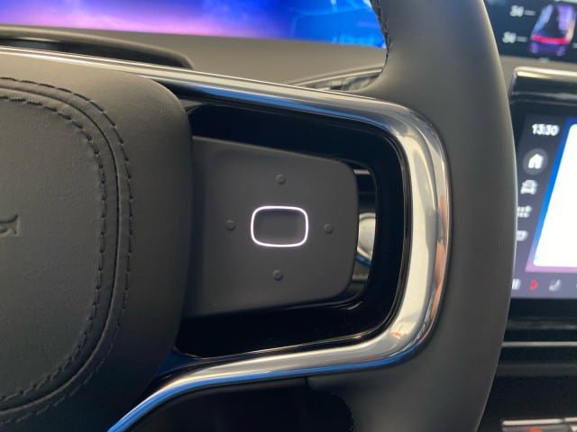 New 2026 Lincoln Nautilus Reserve AWD/4WD image 27