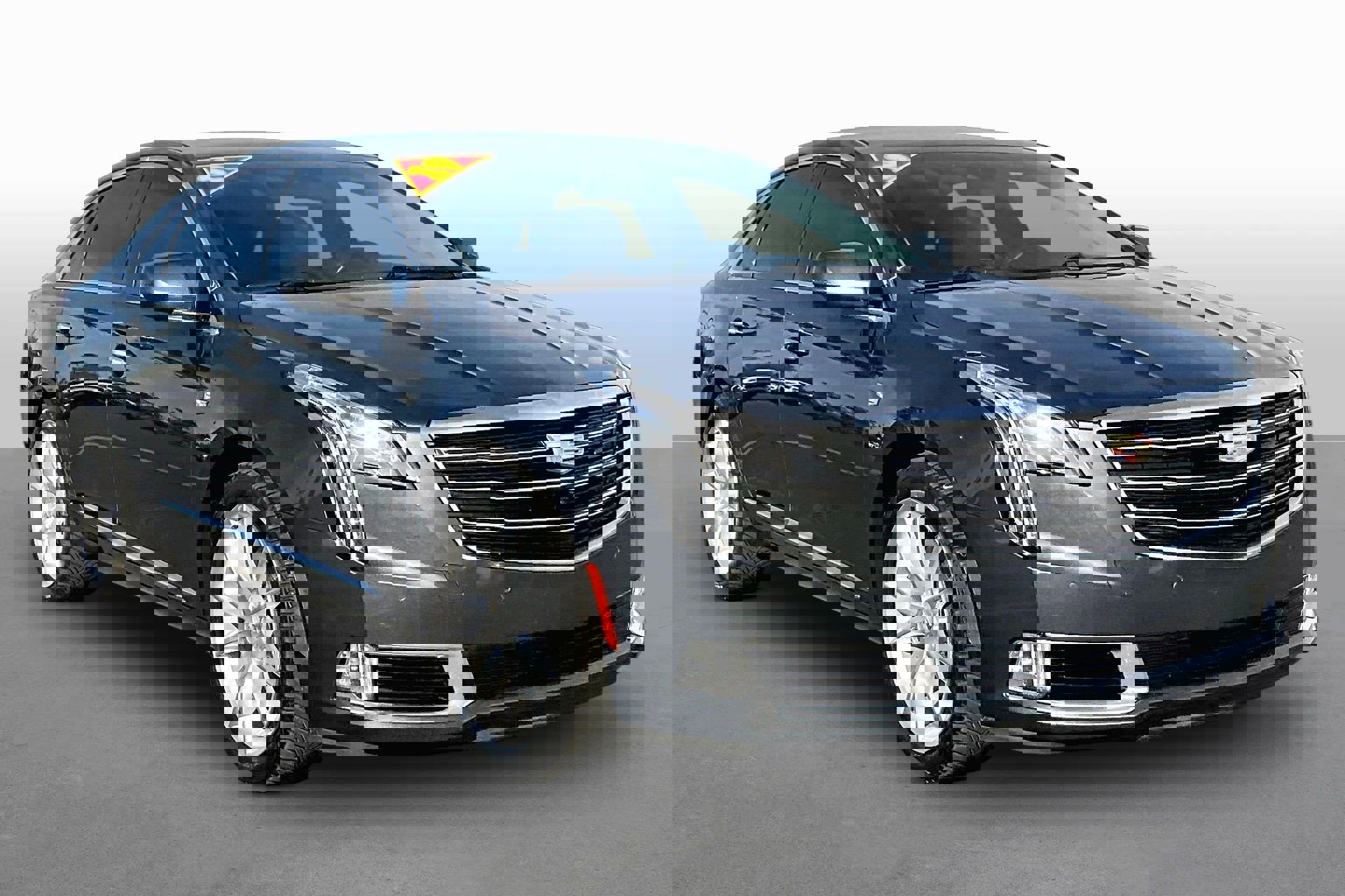 Used 2019 Cadillac XTS Premium Luxury image 10