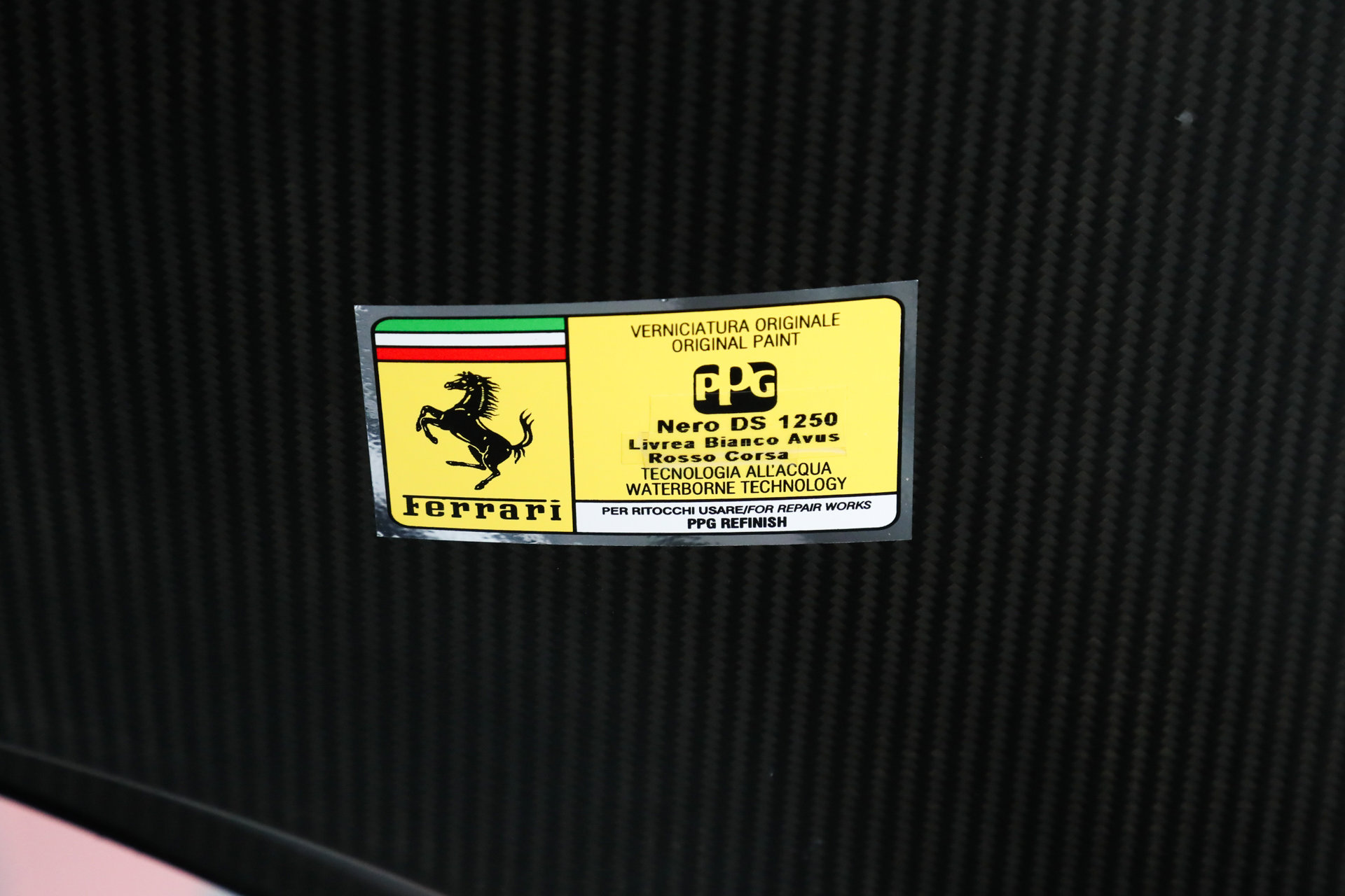 Certified 2020 Ferrari 488 Pista image 41