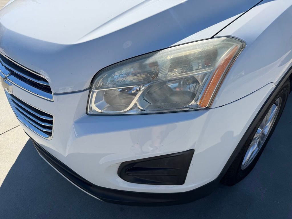 Used 2016 Chevrolet Trax LT image 17