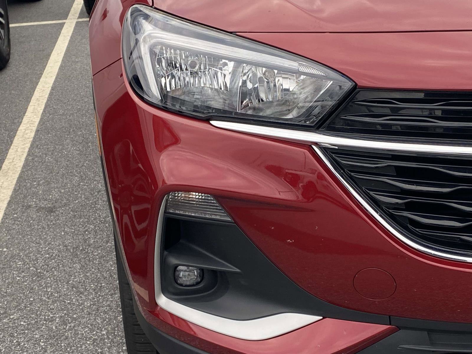 Used 2020 Buick Encore GX Preferred image 5