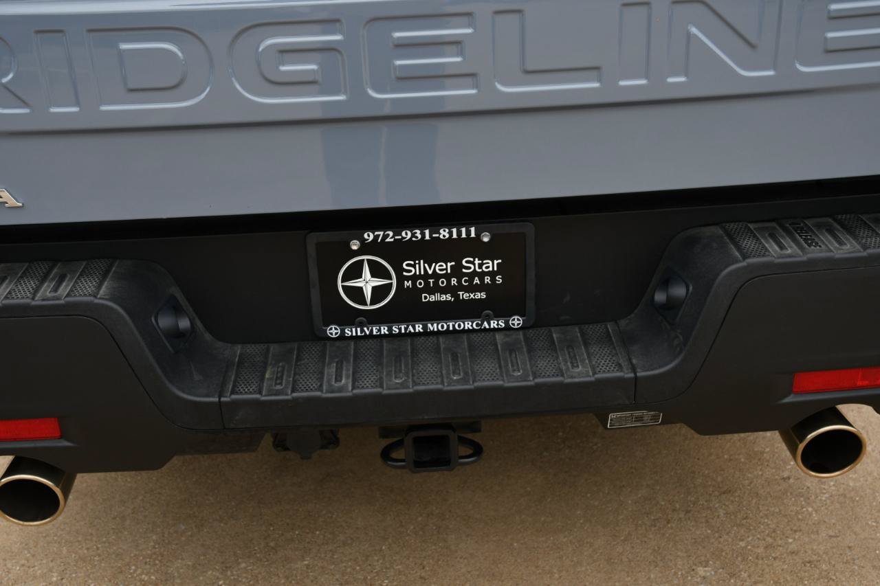 Used 2026 Honda Ridgeline RTL image 8
