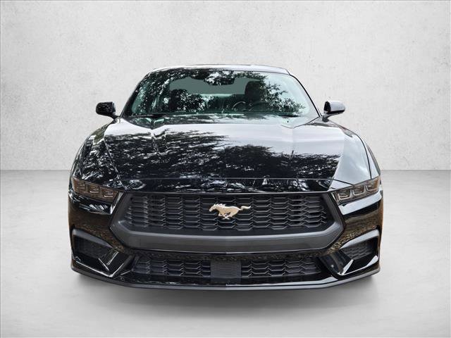 New 2026 Ford Mustang Premium image 6