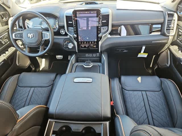 New 2026 RAM 1500 Tungsten AWD/4WD image 19