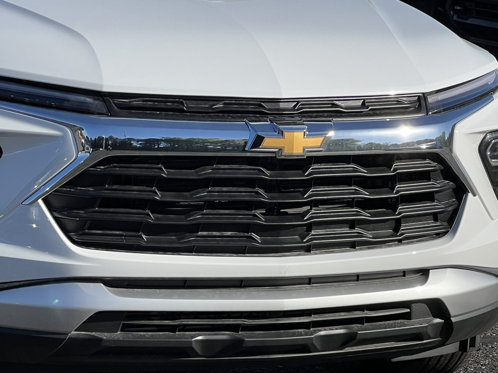 New 2026 Chevrolet TrailBlazer LT w/ Convenience Package AWD/4WD image 37