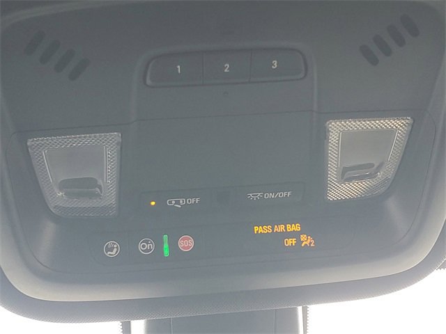 Certified 2023 Chevrolet Traverse LT w/ LT Premium Package image 33