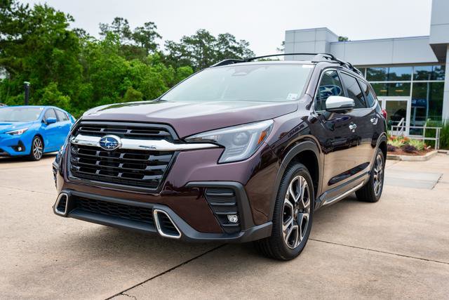 Certified 2023 Subaru Ascent Touring AWD/4WD image 11