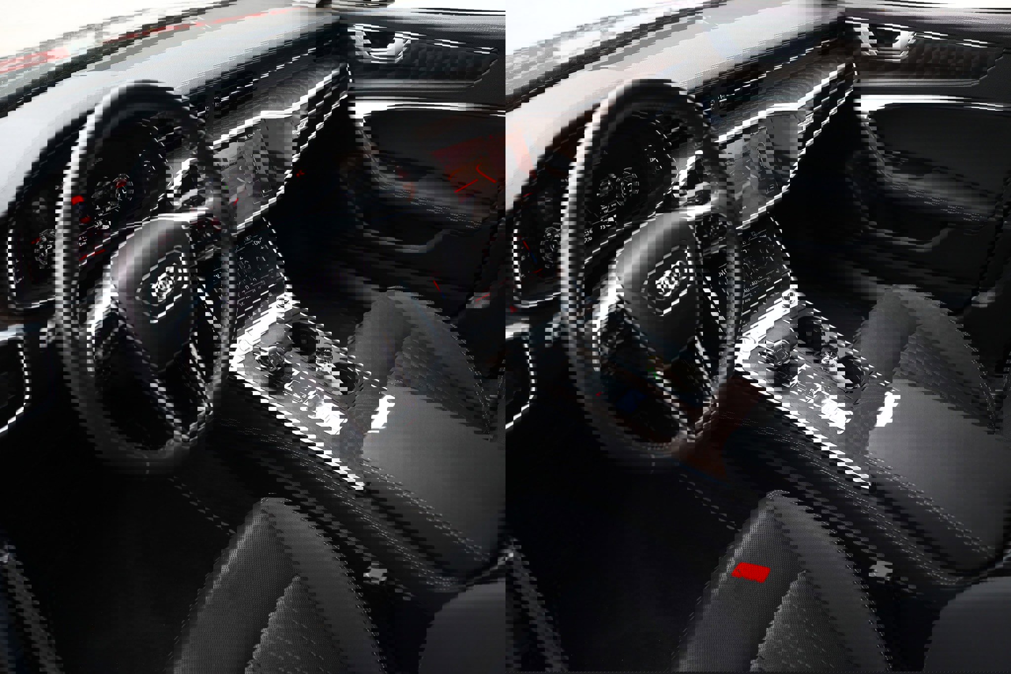 Used 2019 Audi A6 3.0T Premium Plus w/ Premium Plus Package image 6