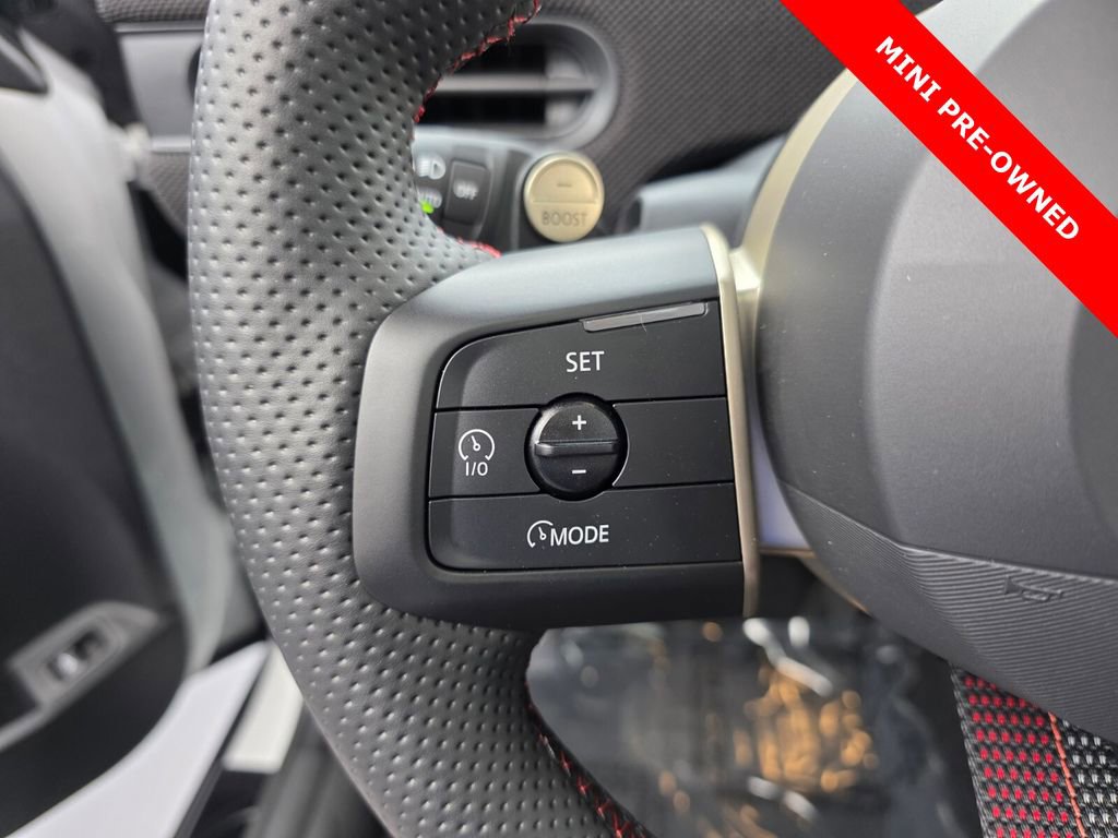 Used 2026 MINI Cooper S image 18