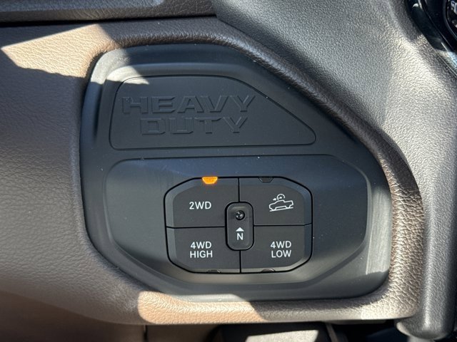 New 2026 RAM 2500 Laramie image 24