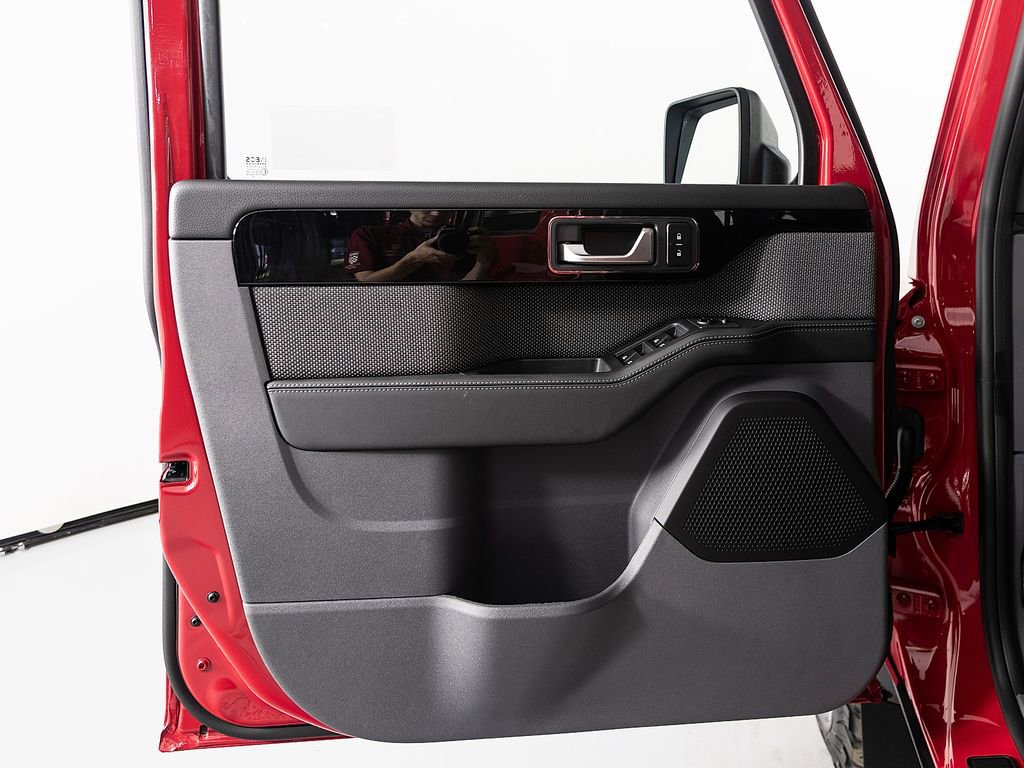 New 2025 INEOS Grenadier Trialmaster Edition image 10