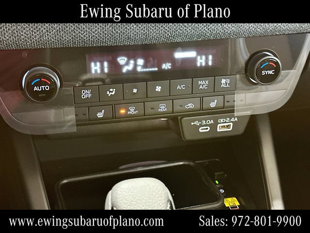 Used 2026 Subaru Outback Limited XT AWD/4WD image 16