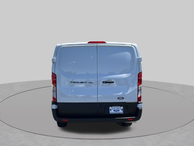 New 2026 Ford Transit 150 Low Roof RWD image 4