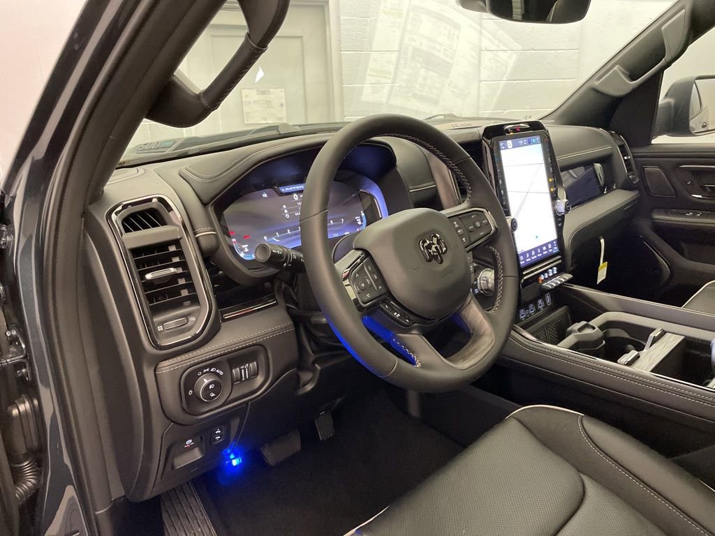New 2026 RAM 1500 Limited image 15