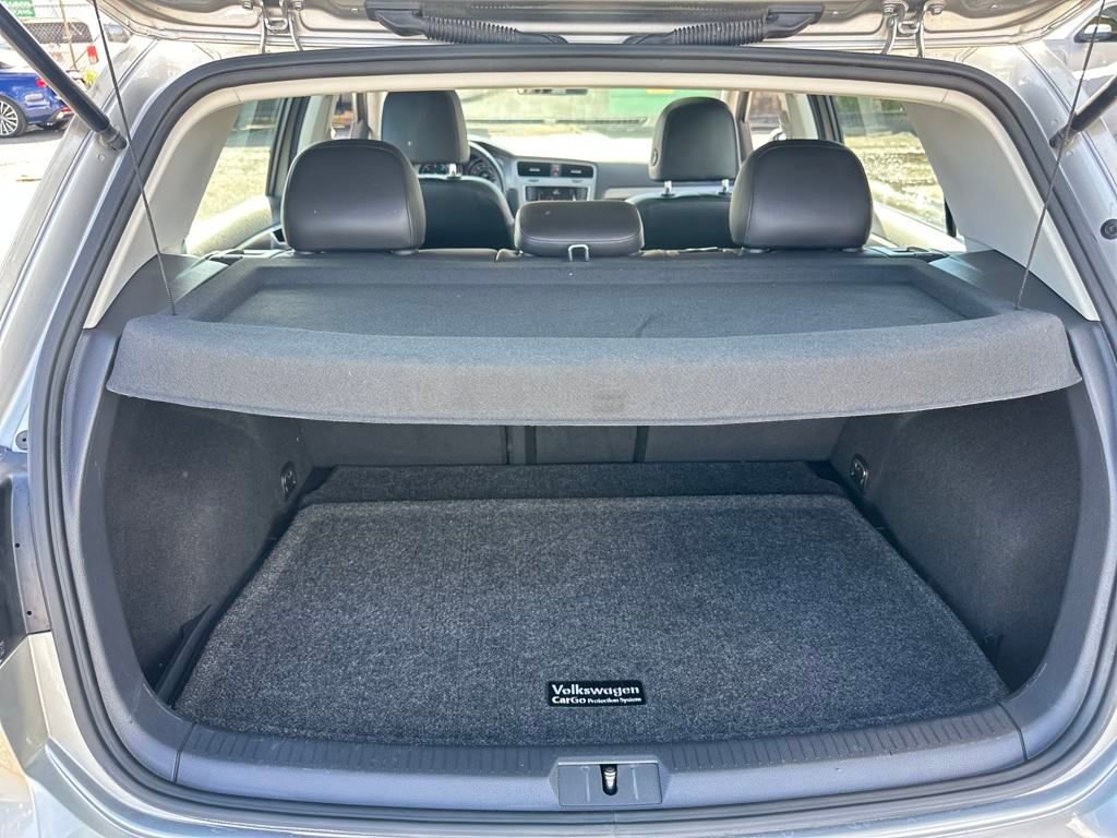 Used 2015 Volkswagen Golf TDI SE image 20