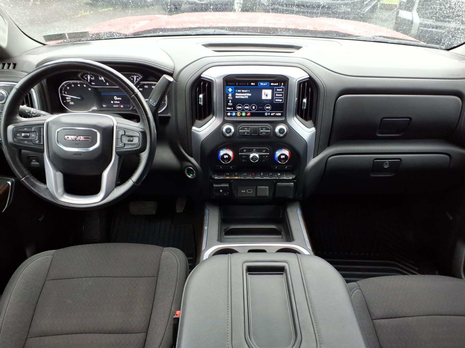 Certified 2021 GMC Sierra 1500 Elevation w/ Preferred Package AWD/4WD image 14