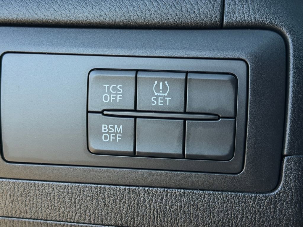 Used 2015 MAZDA CX-5 Touring w/ Bose/Moonroof Package image 29