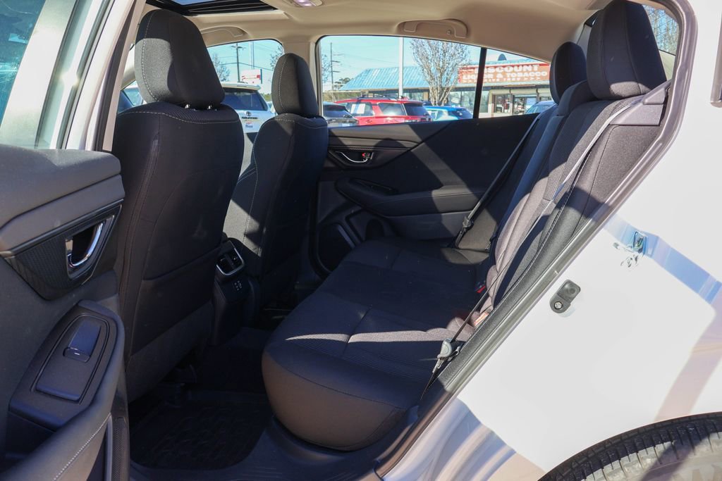Used 2025 Subaru Legacy Premium image 9