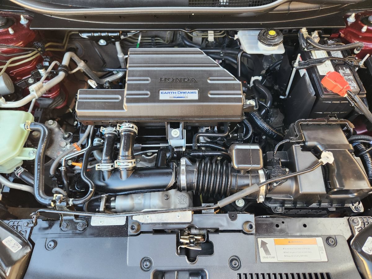 Used 2019 Honda CR-V EX image 51