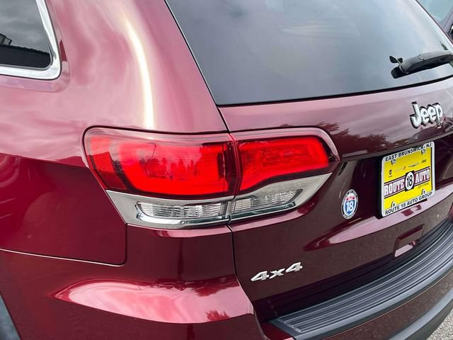 Used 2020 Jeep Grand Cherokee Laredo w/ Quick Order Package 2BN North AWD/4WD image 10