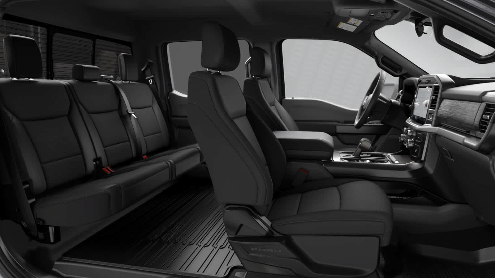New 2026 Ford F150 XLT AWD/4WD image 6
