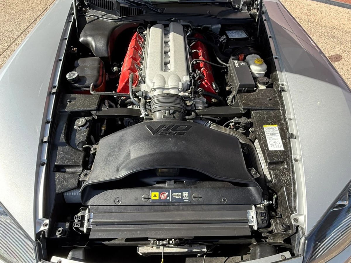 Used 2005 Dodge Viper SRT-10 w/ Mamba Edition Group RWD image 22