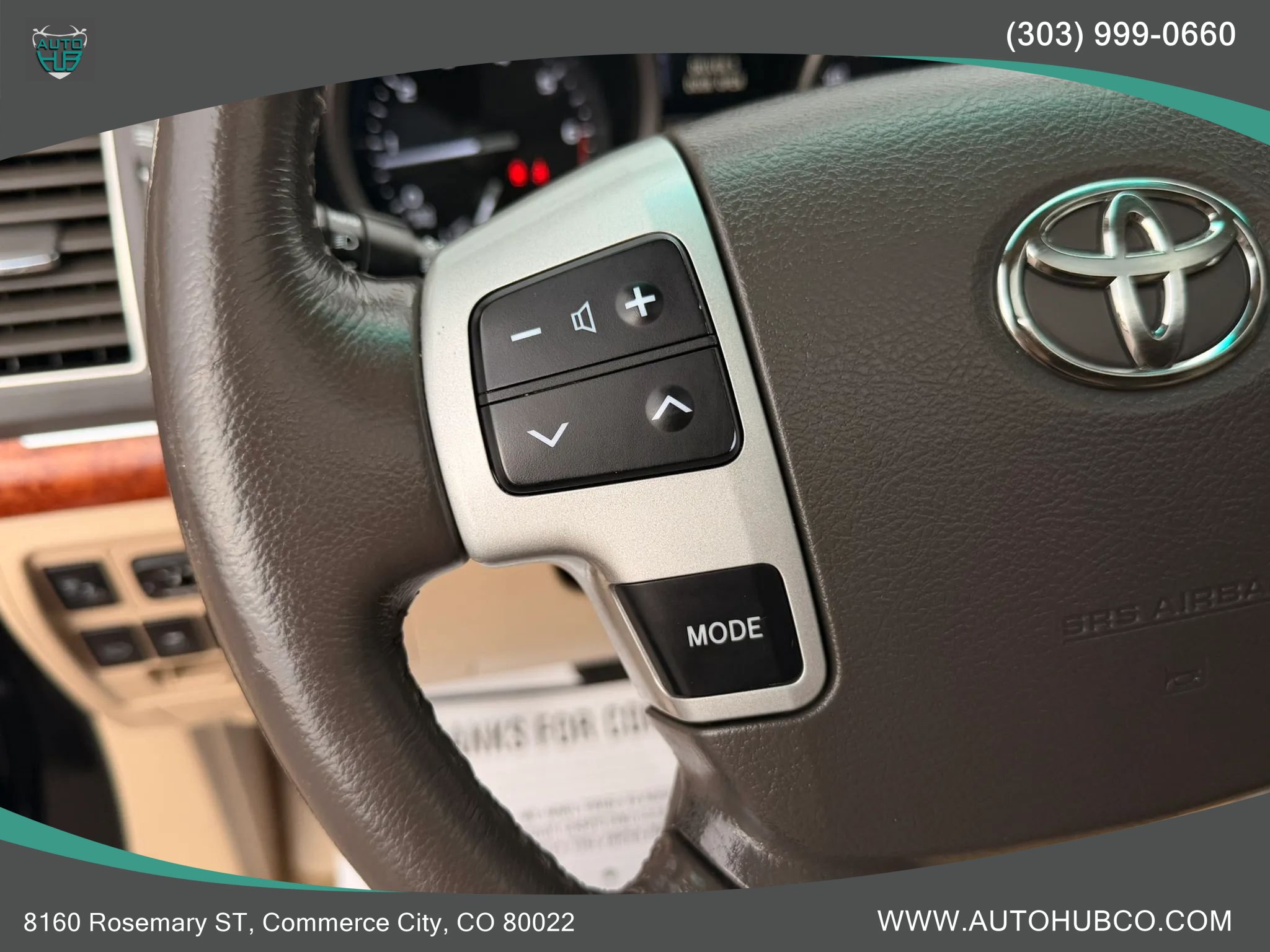 Used 2015 Toyota Land Cruiser AWD/4WD image 21