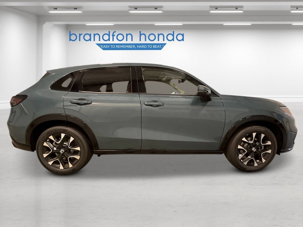 New 2027 Honda HR-V EX-L image 7
