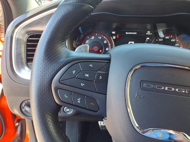 Used 2023 Dodge Charger R/T w/ Daytona Edition Group image 17