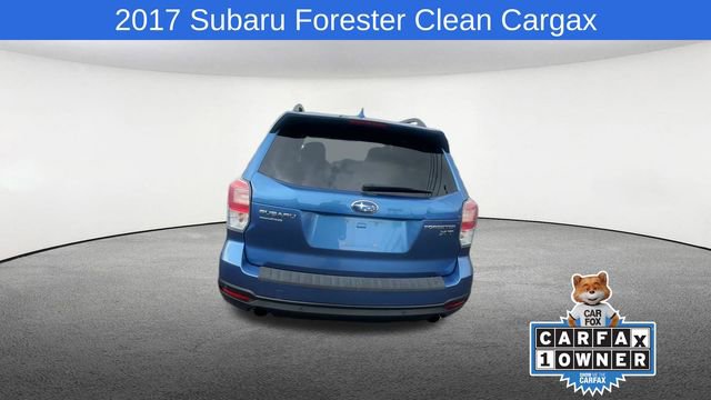 Used 2017 Subaru Forester 2.0XT Touring image 8