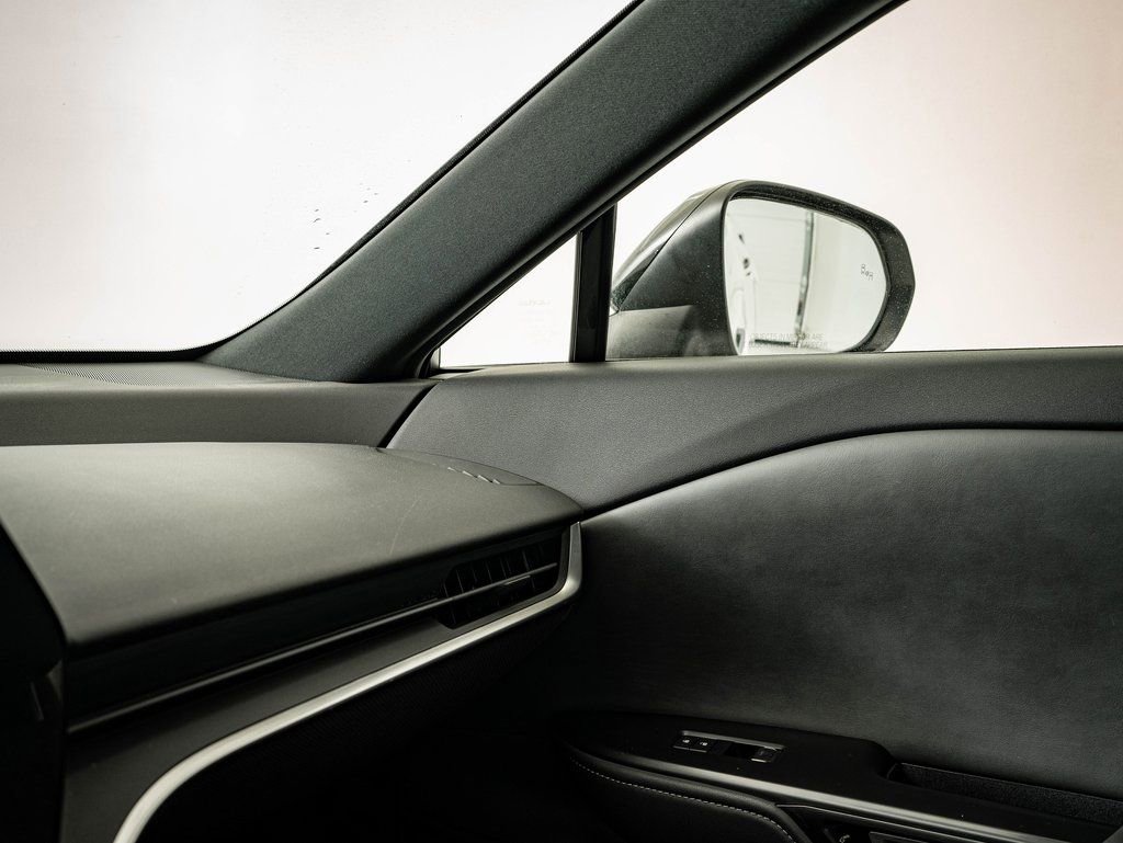 Certified 2023 Lexus RZ 450e Premium w/ Technology Package AWD/4WD image 34