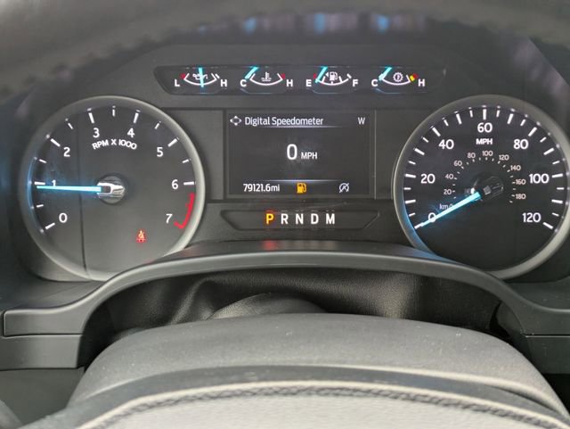 Used 2020 Ford Expedition XLT image 8