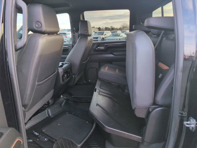 Used 2024 GMC Sierra 3500 AT4 w/ AT4 Premium Plus Package image 11