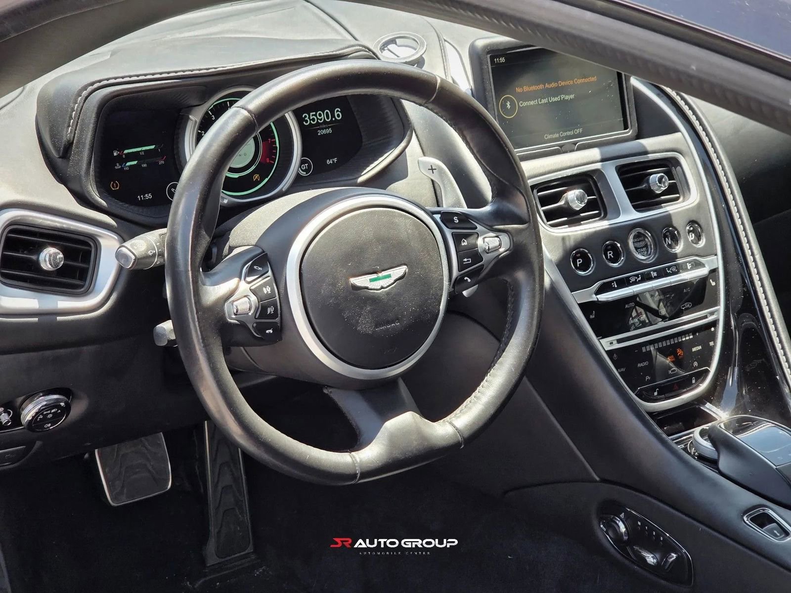 Used 2017 Aston Martin DB11 V12 RWD image 14