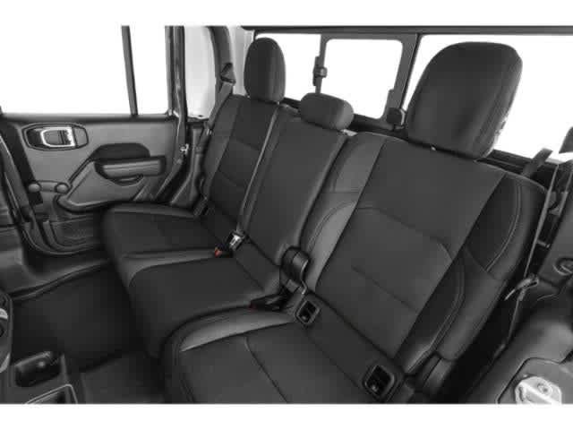 Used 2023 Jeep Gladiator Sport AWD/4WD image 13