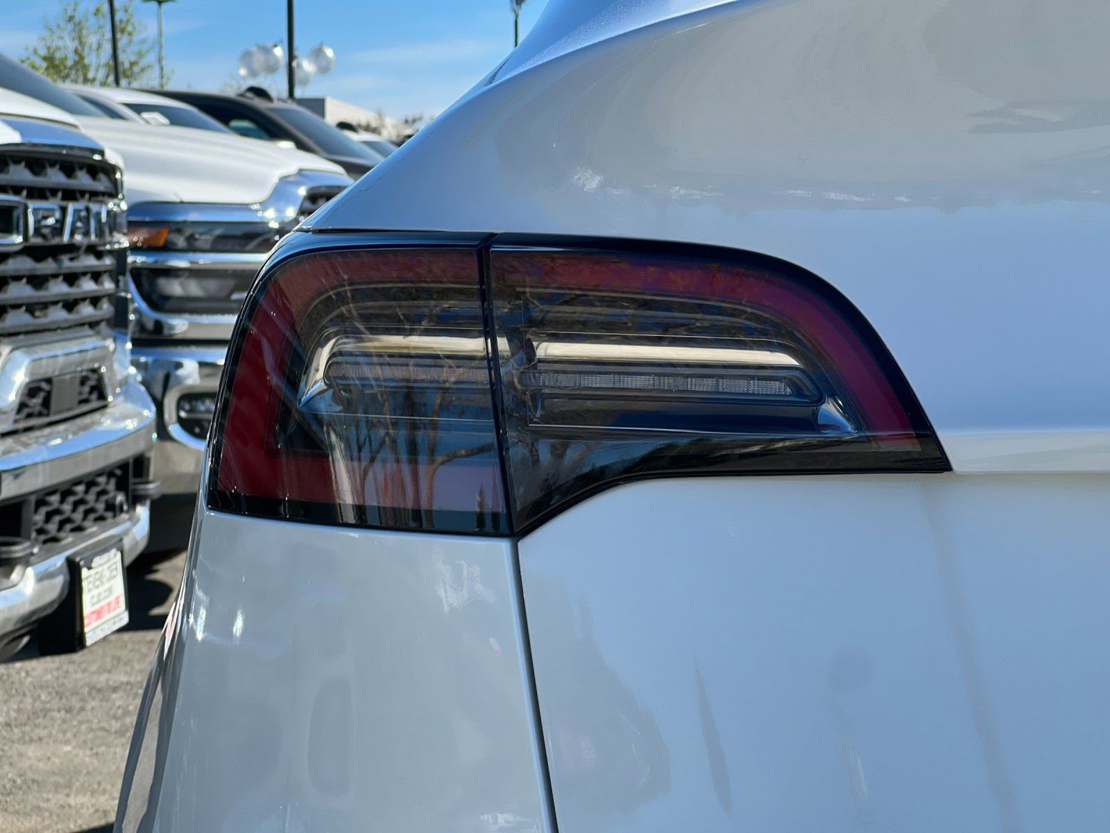 Used 2023 Tesla Model Y Long Range image 26