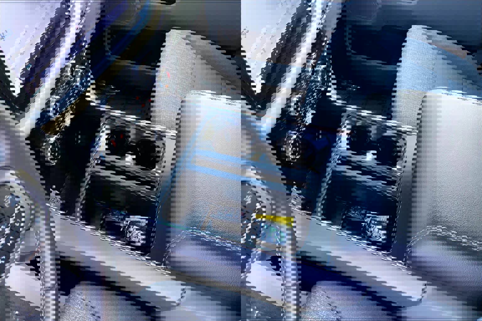 Certified 2023 Ford F150 XLT w/ Equipment Group 302A High image 16