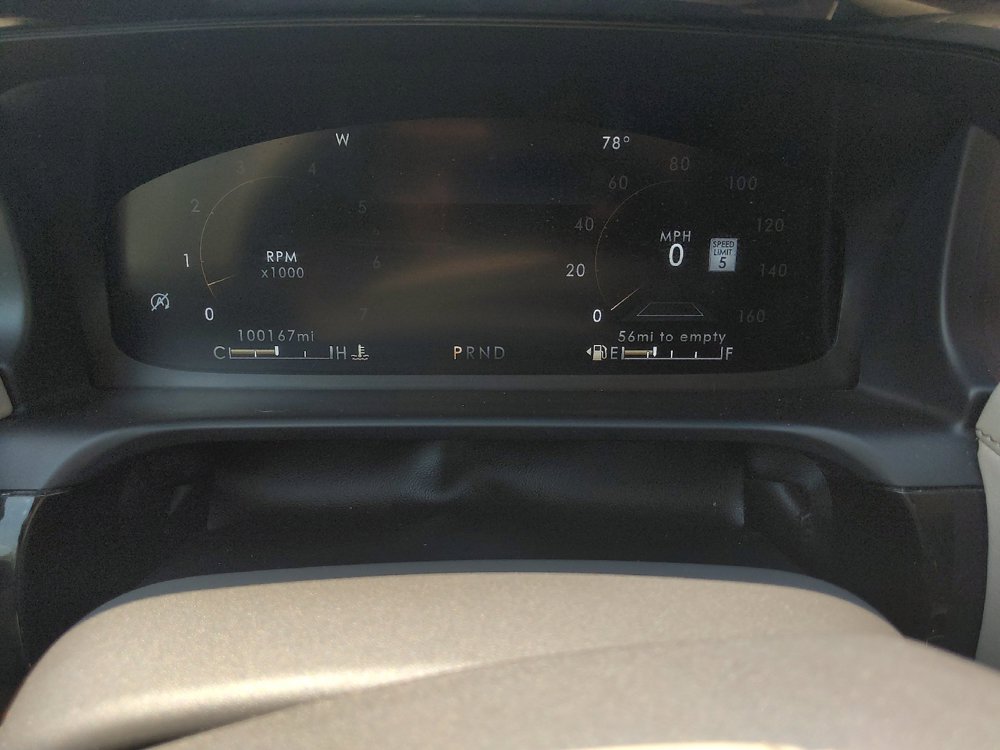 Used 2020 Lincoln Aviator Reserve w/ Equipment Group 202A AWD/4WD image 23