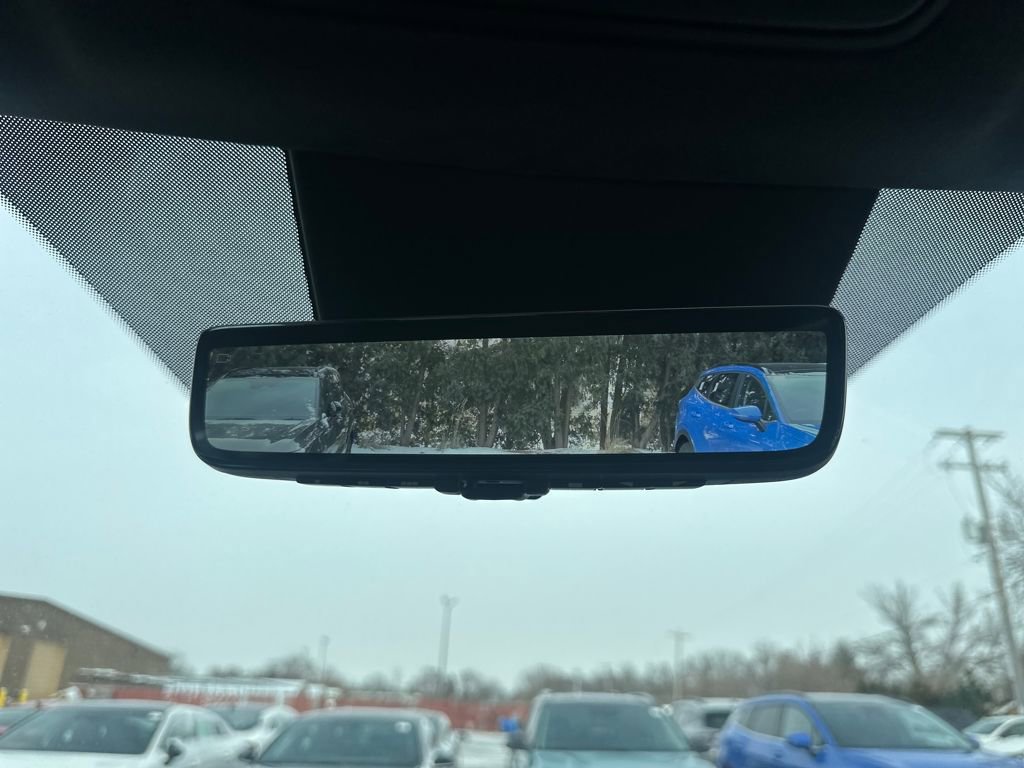 New 2025 Kia Telluride SX X-Line image 36