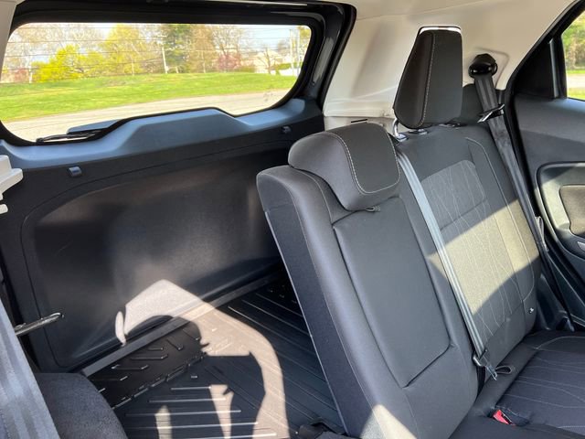 Used 2020 Ford EcoSport SE w/ SE Convenience Package image 32