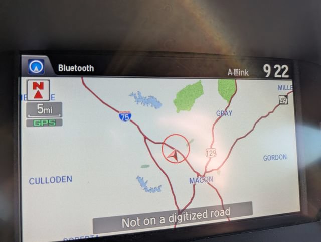 Used 2016 Acura RDX FWD w/ Advance Package image 25