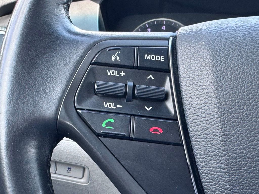 Used 2017 Hyundai Sonata Sport w/ Value Edition Package 02 FWD image 8