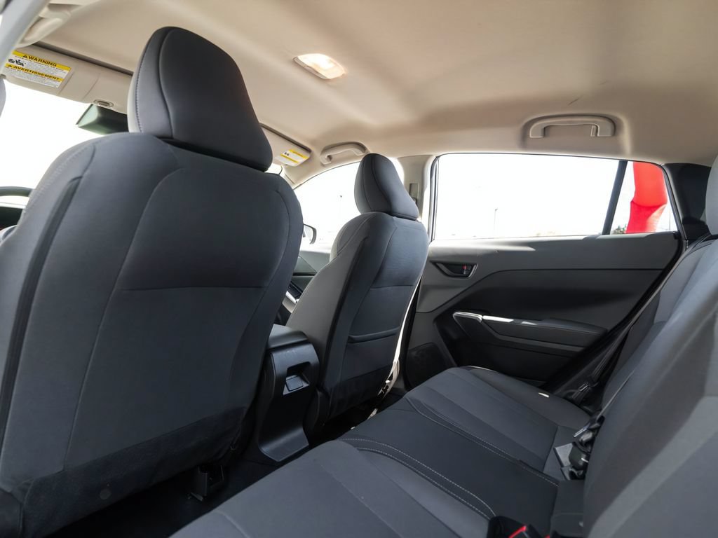 Used 2024 Subaru Crosstrek 2.0i AWD/4WD image 14