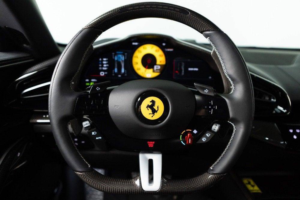 Certified 2025 Ferrari Purosangue image 77