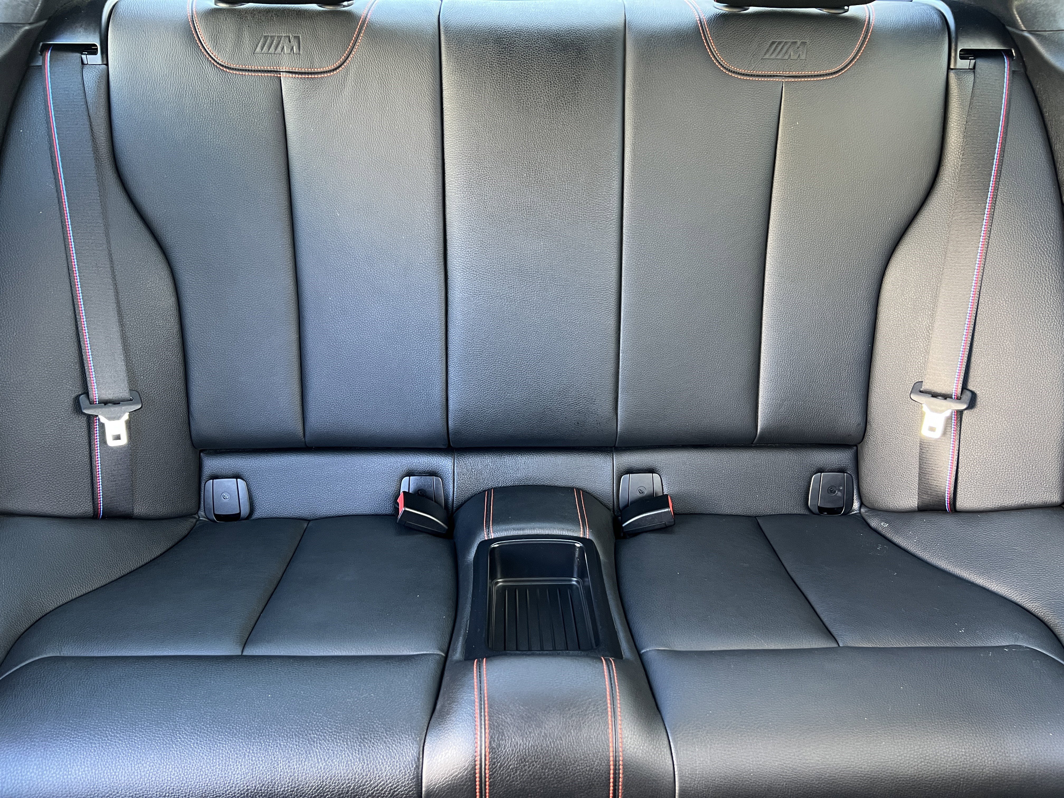 Used 2020 BMW M2 Competition w/ Executive Package RWD image 16