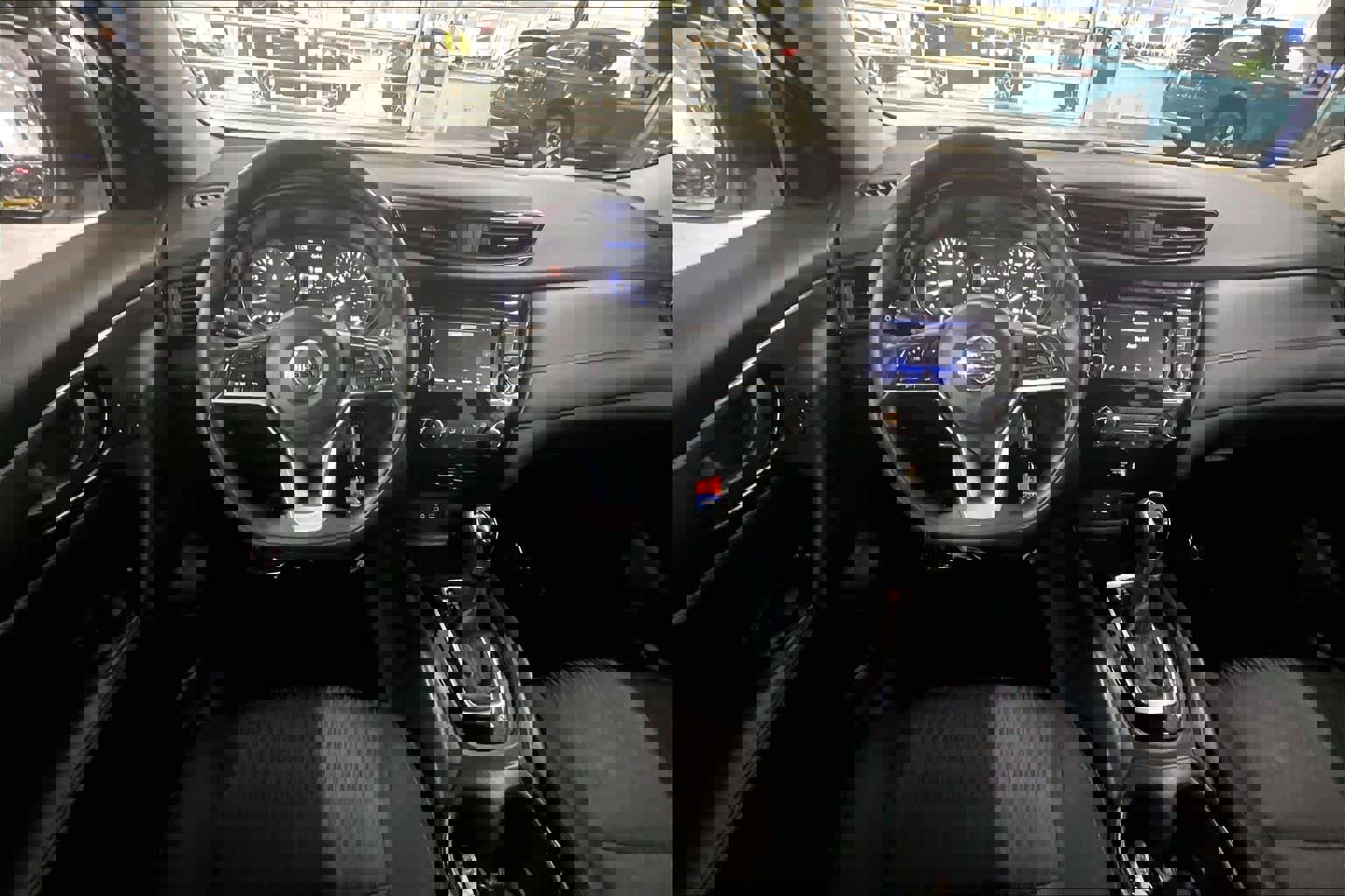 Used 2019 Nissan Rogue S image 16