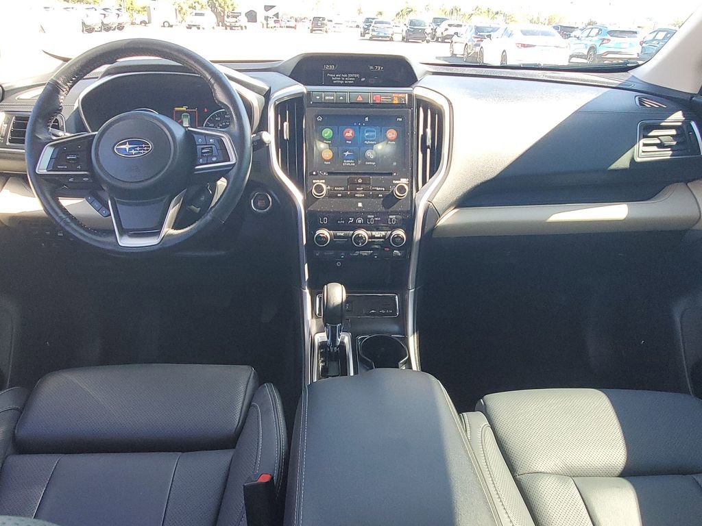 Used 2022 Subaru Ascent Limited w/ Technology Package image 24